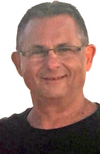 David A. Barone 1951-2023 | News, Sports, Jobs - The Vindicator